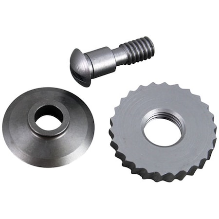 Edlund Parts Kit  203/266 K006